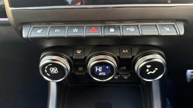 Renault Arkana 1.6 E-TECH Hybrid 145 R.S. Line 5dr Auto Hybrid Estate